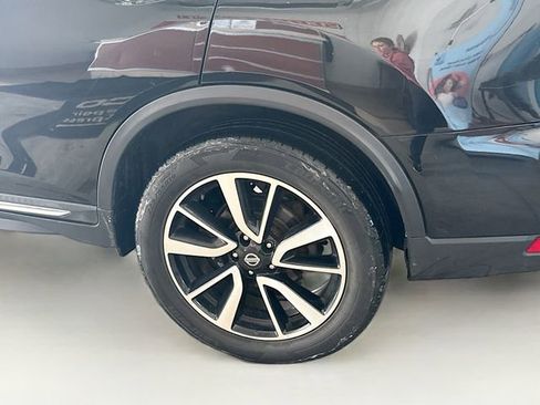 Used 2019 Nissan Rogue SL image 31