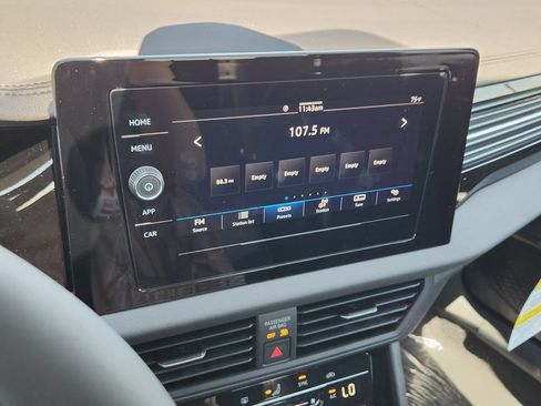 New 2026 Volkswagen Jetta S FWD image 7