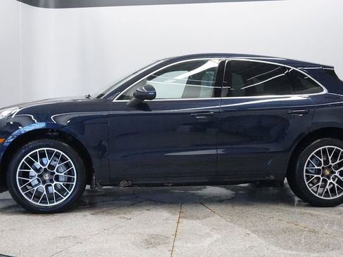 Used 2017 Porsche Macan S image 2