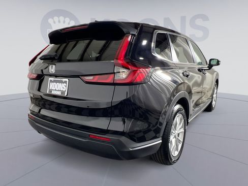 Used 2024 Honda CR-V EX image 7