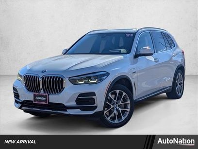 Used 2023 BMW X5 xDrive45e