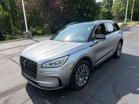 Certified 2023 Lincoln Corsair Reserve w/ Equipment Group 201A AWD/4WD image 3