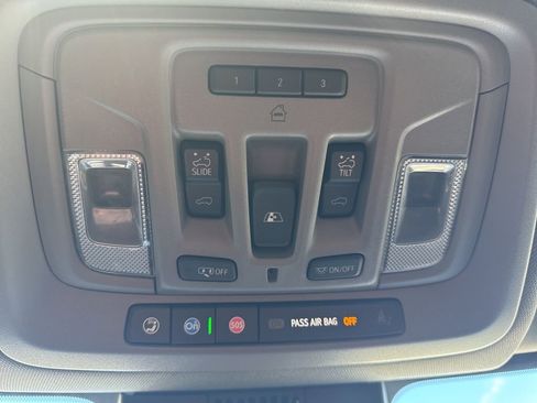 Used 2022 GMC Sierra 1500 Denali image 38