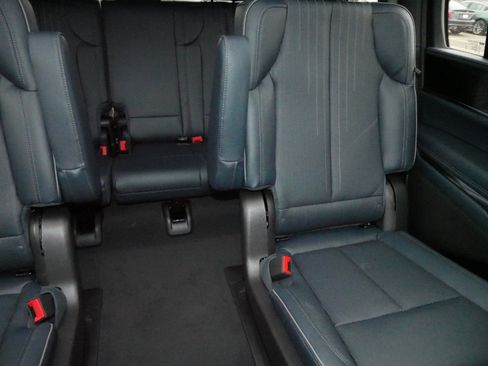 New 2025 Cadillac Escalade IQ Sport 2 image 12