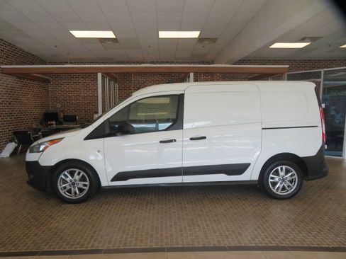 Used 2019 Ford Transit Connect XL FWD image 77