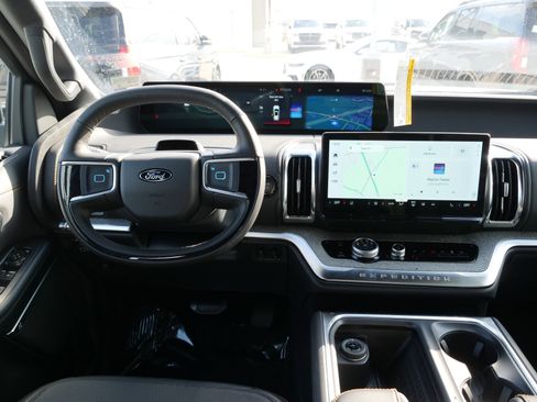 New 2025 Ford Expedition Tremor image 21