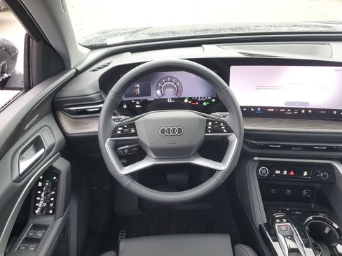 New 2026 Audi Q5 Premium Plus AWD/4WD image 19