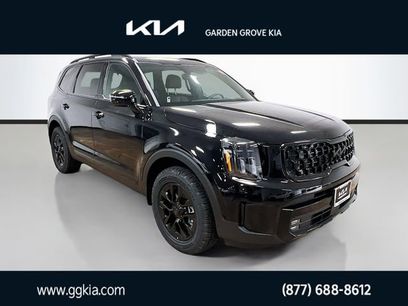 New 2025 Kia Telluride SX Prestige X-Pro
