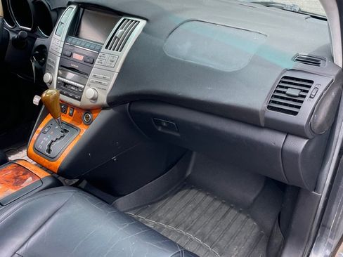 Used 2009 Lexus RX 350 AWD image 23