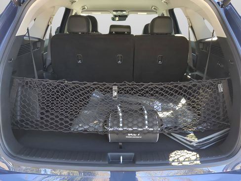 New 2026 Kia Sorento EX w/ EX Premium Package image 14