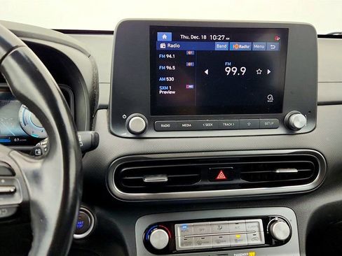 Used 2022 Hyundai Kona SEL w/ Convenience Package image 17