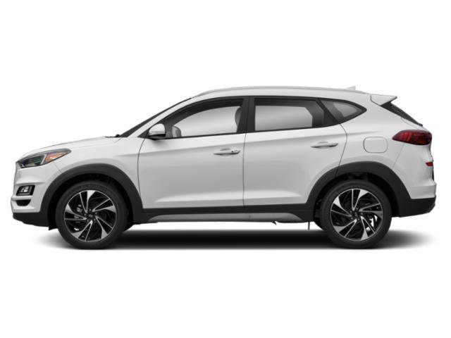 Used 2019 Hyundai Tucson Sport w/ Cargo Package FWD image 4