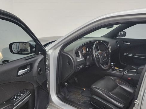 Used 2022 Dodge Charger Scat Pack image 11