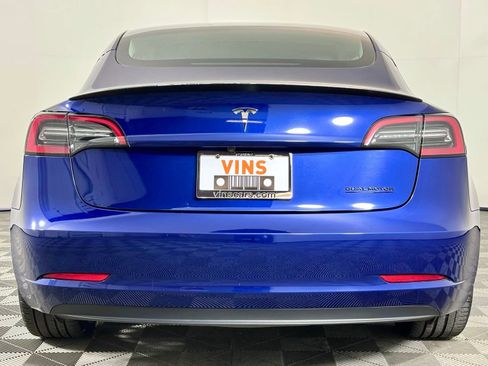 Used 2023 Tesla Model 3 Performance AWD/4WD image 23