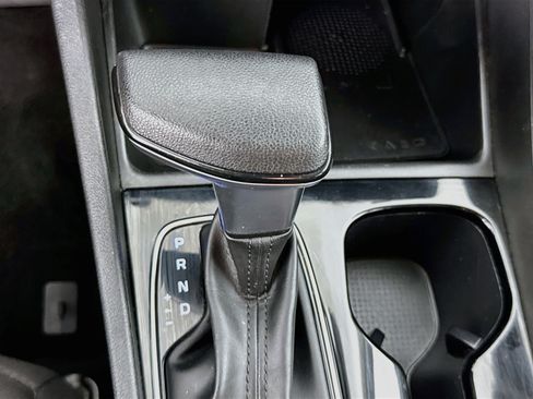 Used 2024 Hyundai Tucson SEL FWD image 18