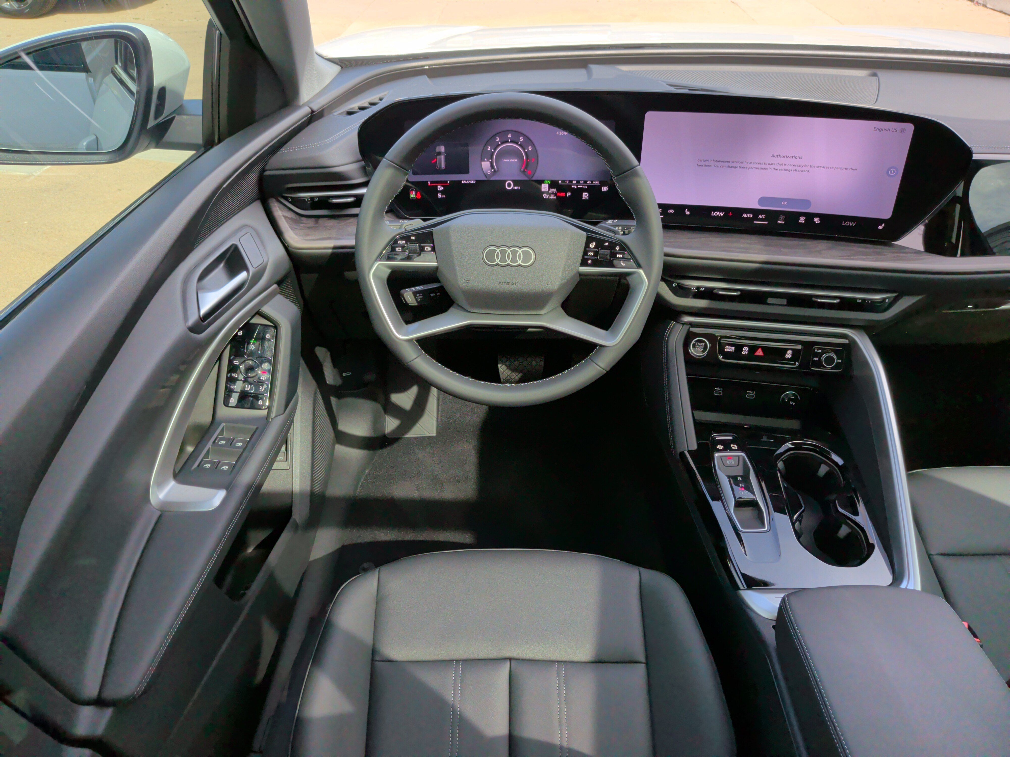 New 2026 Audi Q5 2.0T AWD/4WD image 16