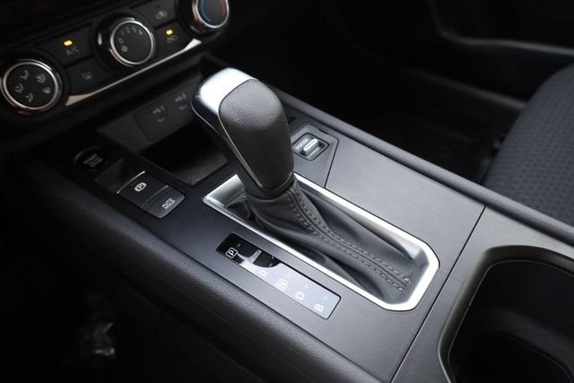 New 2026 Nissan Kicks S FWD image 16