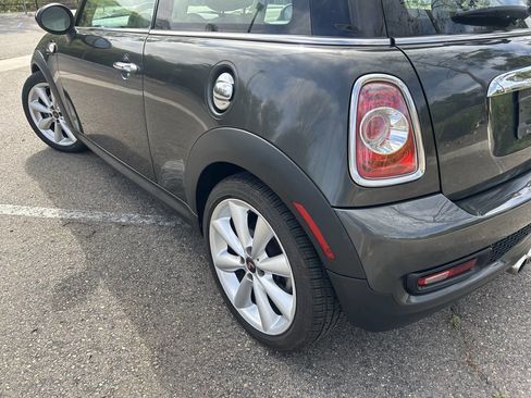Used 2013 MINI Cooper S image 20