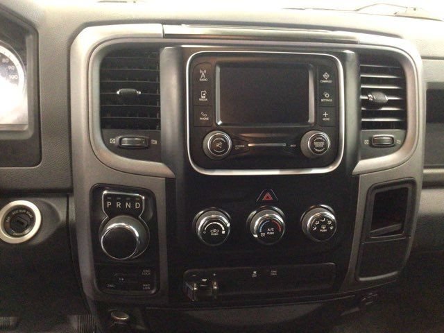 Used 2017 RAM 1500 Tradesman w/ Popular Equipment Group AWD/4WD image 25