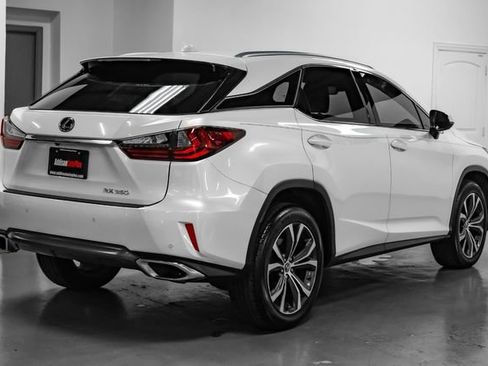 Used 2019 Lexus RX 350 FWD w/ Premium Package image 10
