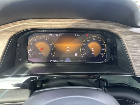 Used 2026 Volkswagen Atlas SEL AWD/4WD image 16