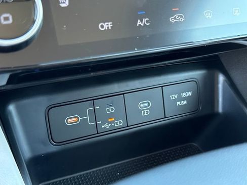 New 2026 Hyundai Tucson SEL FWD image 25