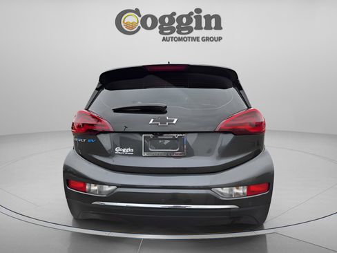 Used 2019 Chevrolet Bolt Premier w/ Infotainment Package image 3