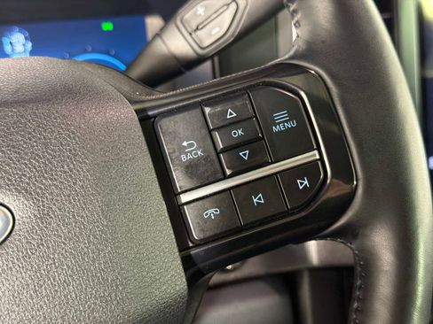 Used 2025 Ford F250 Platinum AWD/4WD image 44