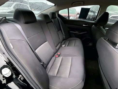 Used 2022 Nissan Altima 2.5 SV image 37