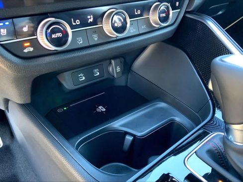 New 2026 Acura ADX A-Spec image 15