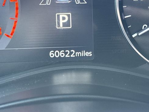 Certified 2022 Nissan Kicks SR FWD image 16