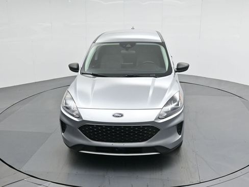 Used 2022 Ford Escape SE image 38