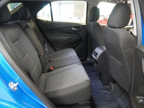 Used 2024 Chevrolet Equinox LT AWD/4WD image 33