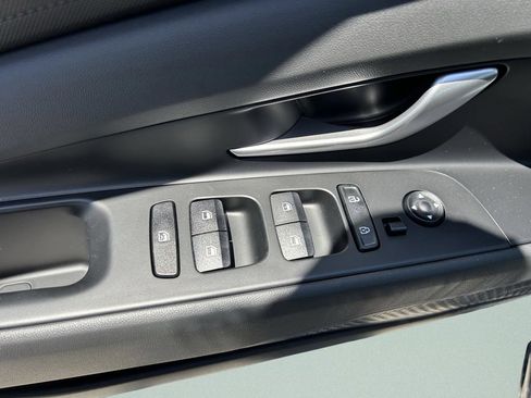New 2026 Hyundai Elantra SE FWD image 20