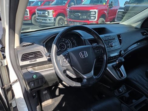 Used 2013 Honda CR-V EX-L image 8