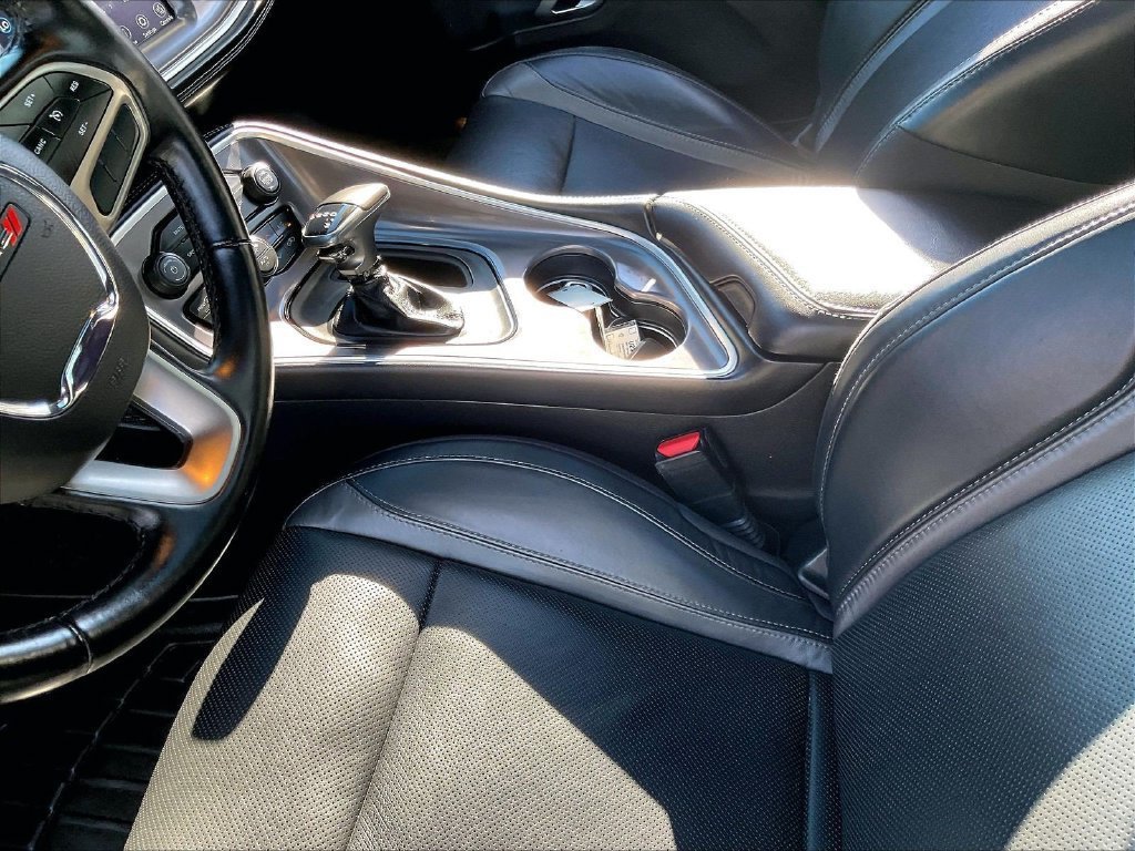 Used 2021 Dodge Challenger SXT w/ Plus Package AWD/4WD image 20