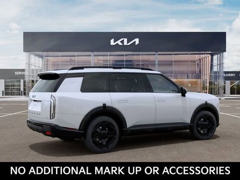 New 2027 Kia Telluride X-Line SX Prestige AWD/4WD image 6