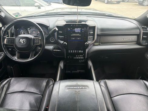 Used 2019 RAM 2500 Limited image 22