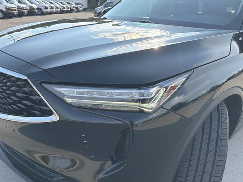 Certified 2024 Acura MDX SH-AWD w/ Technology Package image 6