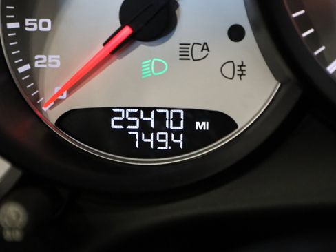 Used 2015 Porsche 911 Turbo S w/ Premium Plus Package image 20