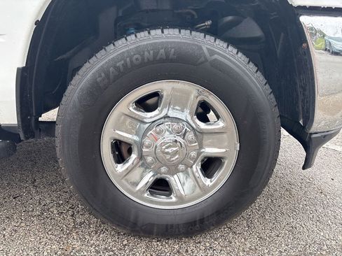 Used 2020 RAM 2500 Tradesman AWD/4WD image 35