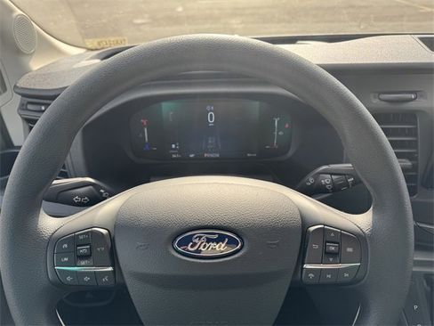 New 2026 Ford Transit 250 148 Medium Roof Extended AWD image 22