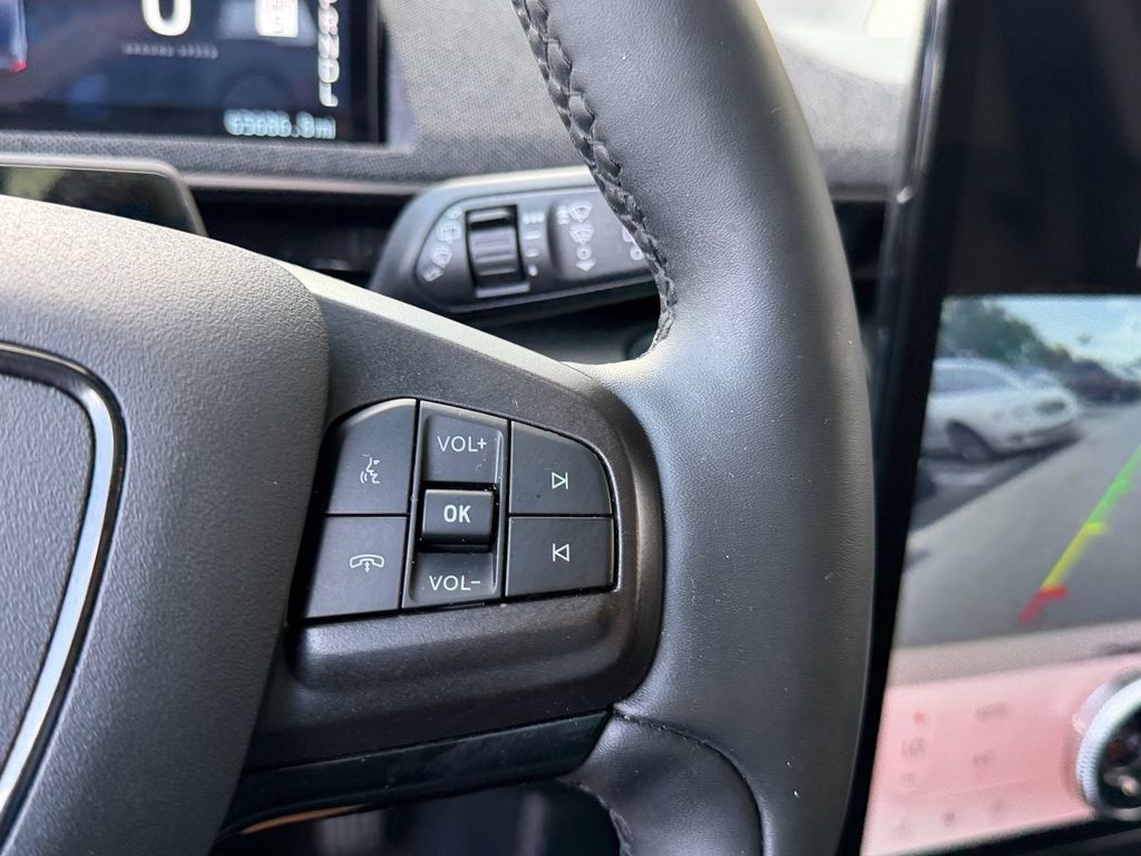 Used 2021 Ford Mustang Mach-E Premium AWD/4WD image 22