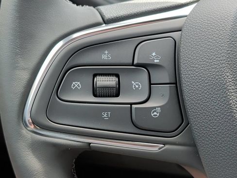 New 2026 Buick Envista Preferred FWD image 16