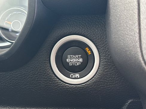 Used 2019 RAM 1500 Tradesman image 21