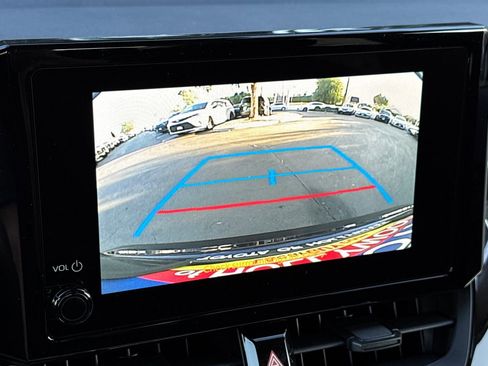 New 2026 Toyota Corolla LE image 22