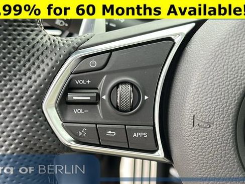 New 2026 Acura RDX A-Spec image 13