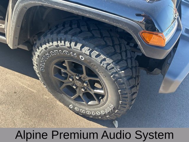 Used 2026 Jeep Gladiator Sport AWD/4WD image 6