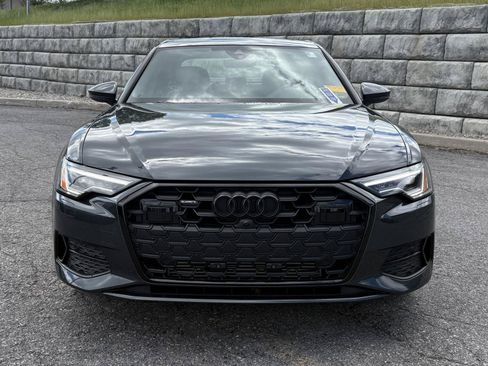 Used 2024 Audi A6 Premium Plus AWD/4WD image 2