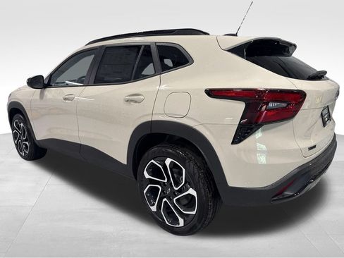 New 2026 Chevrolet Trax RS w/ Driver Confidence Package FWD image 48